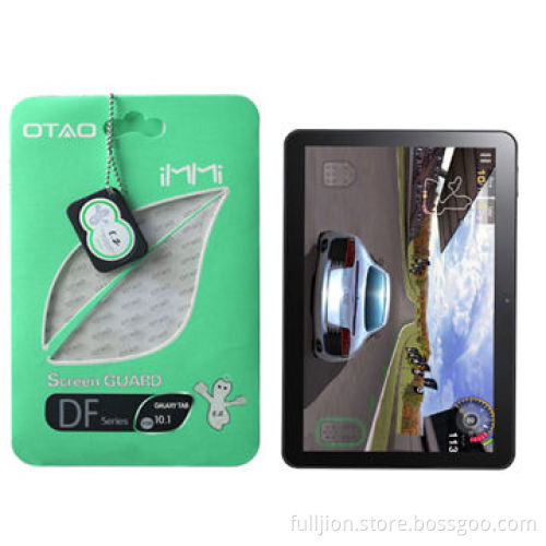 Tablet Screen Protector for Samsung 10.1-inch, Matte